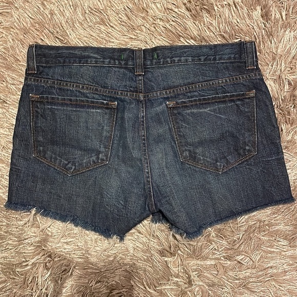 J‎ Brand Jean Shorts - Picture 5 of 7